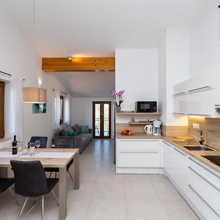 Apartments Krusec Pula Dış mekan fotoğraf